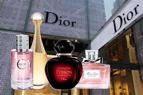 dior perfume dior|list of dior perfumes.